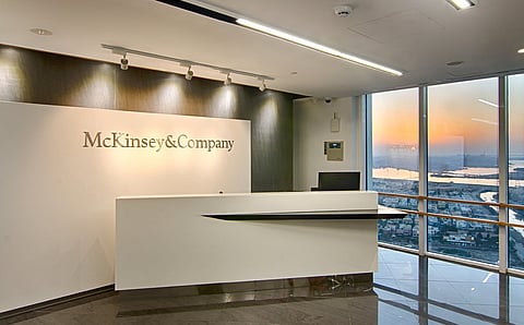 McKinsey diz que 18 “arenas do futuro” podem gerar mais de 40 biliões por ano até 2040