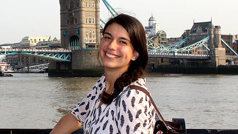 Carolina chegou a confessar o sonho de regressar a Portugal e à Ciências da ULisboa para continuar a sua carreira científica após o doutoramento. A família concretiza-o agora com a instituição da bolsa com o seu nome.