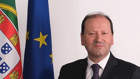 Adriano Rafael Moreira