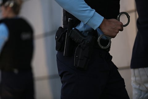 Quatro detidos por roubo, sequestro e tráfico de droga em Vila do Conde. Mais de 29 mil euros apreendidos