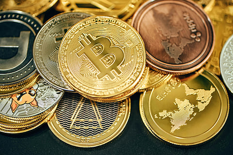 Burlas com criptomoedas resultam em prejuízo de 140 mil euros nas Caldas Rainha