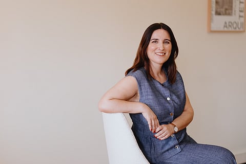 Joana Resende fundou a Century 21 Arquitectos em 2015.
