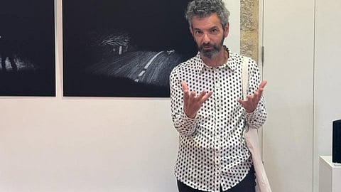 Júri do Prémio Nacional de Banda Desenhada destacou o trabalho experimental de António Jorge Gonçalves.