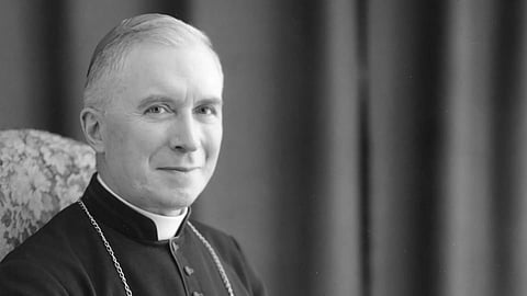 Fraternidade Sacerdotal São Pio X.