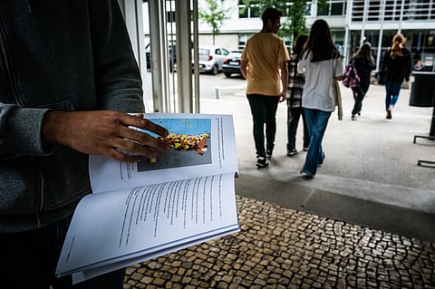 Em comunicado, o Metaprof fala em “colapso da plataforma de classificação”.