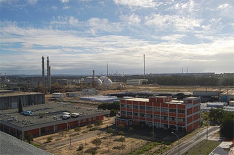 Nova refinaria de antimónio em Sines vai criar 150 empregos diretos