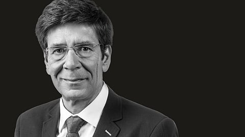 Morreu o antigo autarca de Portel José Manuel Grilo