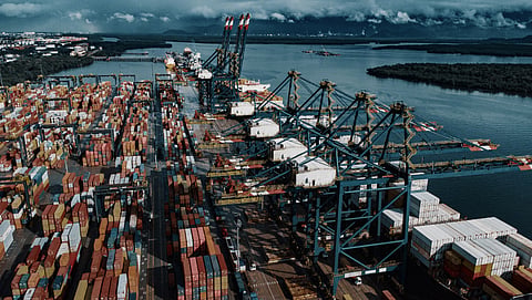Exportações da indústria alimentar e bebidas sobem 3% até maio para 3,3 mil milhões