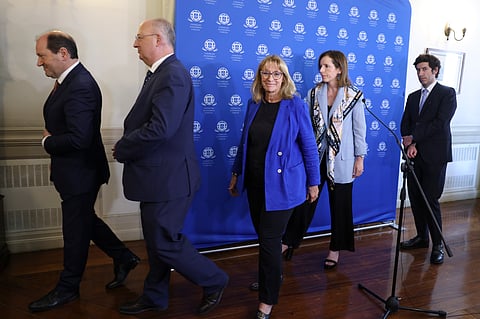 Patrões dizem que pacote laboral só com “nova visão” e acusam Governo de incumprimento no acordo salarial