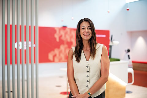 “O maior custo não é investir na tecnologia, é como é que operam sem ela”