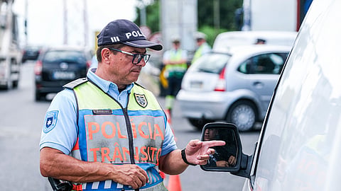 Duas iniciativas foram realizadas esta tarde, em Lisboa.