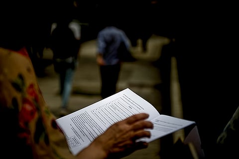 Milhares de alunos esperam receber esta sexta-feira as notas dos exames nacionais