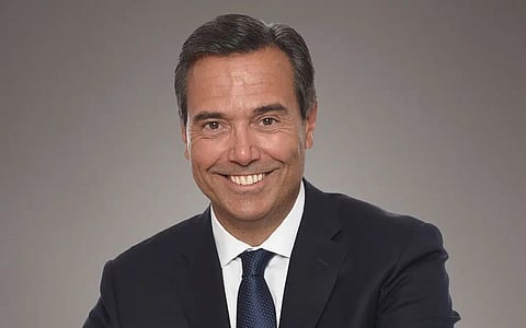 António Horta-Osório