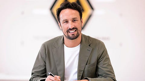 César Peixoto estreia-se com vitória no comando do Wolverhampton