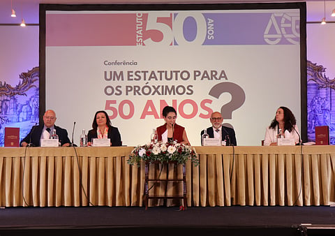 Trabalho já está em andamento.