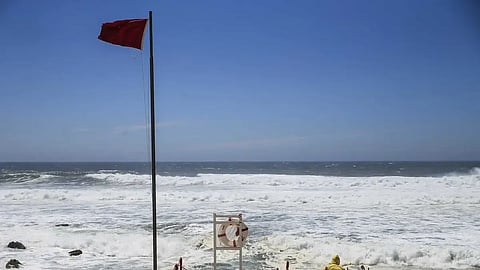 Os dados da FEPONS indicam que mais de dois terços das mortes foram registados em rios e mar.