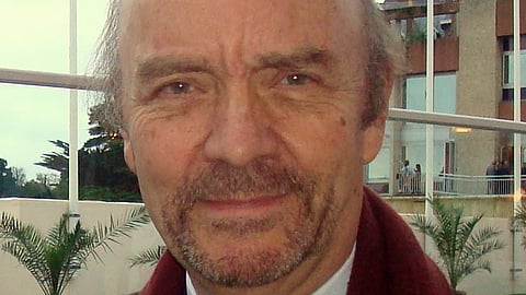 Jean-Paul Rappeneau