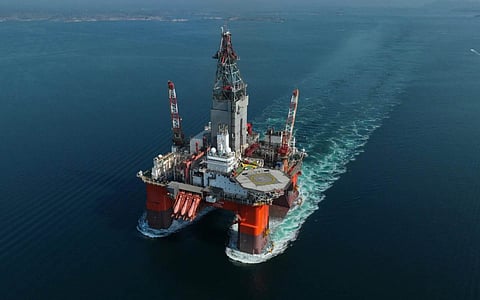 Galp e TotalEnergies concretizam parceria estratégica na Namíbia