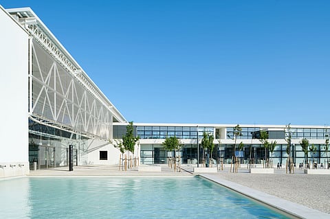 Nova SBE sobe ao 2.º lugar do ranking mundial que junta mais quatro escolas nacionais de gestão