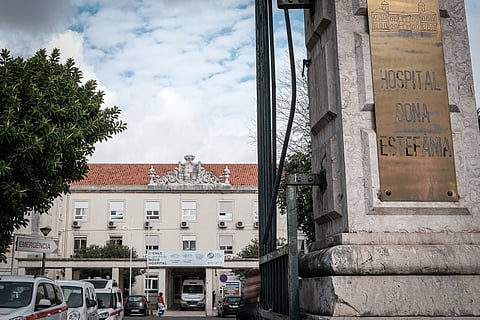 Demissão em massa na urgência pediátrica do Hospital D. Estefânia devido à falta de anestesiologistas