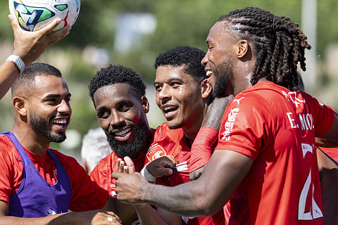I Liga: Santa Clara goleia Rio Ave e sobe ao terceiro lugar, à condição