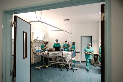 Anestesistas saíram dos blocos operatórios e hoje fazem parte de todas as equipas multidisciplinares.