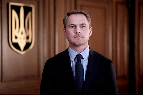 Kravchenko estava sob investigação