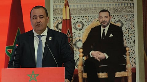 Marrocos anuncia final do Mundial2030 em Casablanca. FIFA desmente