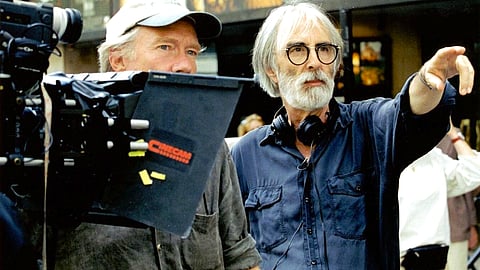 Michael Haneke: o cinema contra as forças do mal