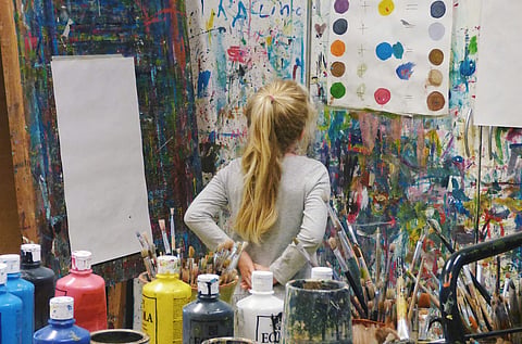 Programa de apoio às artes visuais chega a 74 projetos e deixa 60 de fora por falta de verba