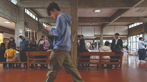 O ano letivo 2026/27 vai iniciar-se enfrentando um problema antigo: alunos sem professores.