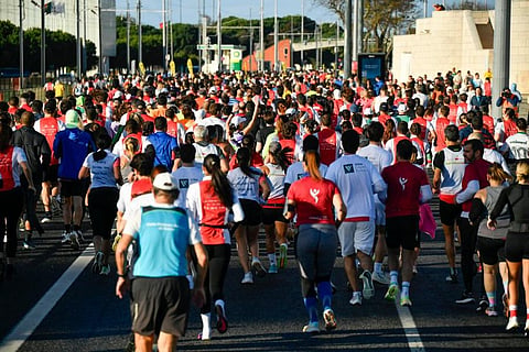 CPME celebra 100 anos a correr e quer aproximar-se de quem faz a Educação