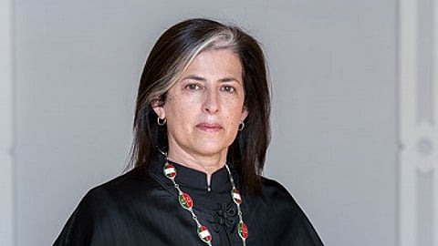 Maria Benedita Urbano