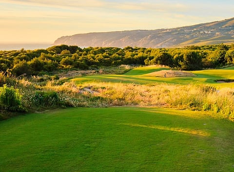 Open de Portugal regressa ao DP World Tour e leva o golfe de elite a Cascais