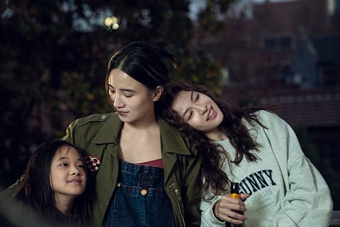 'Her Story': um drama de família.