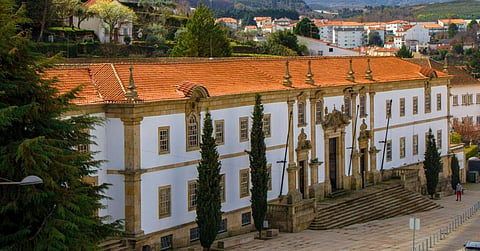 Universidade Politécnica da Guarda