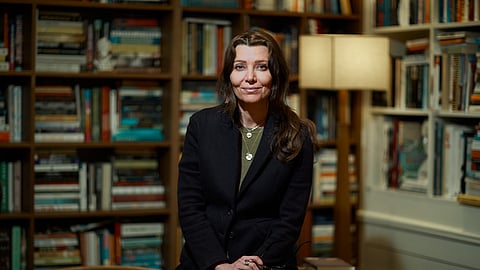 Elif Shafak