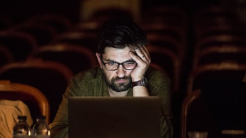 A passagem a livro da peça com que Tiago Rodrigues regressa obriga a uma leitura feita numa única vez.