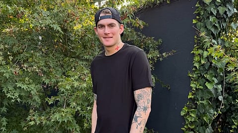 Presley Gerber tinha 27 anos