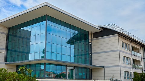Lusíadas Saúde inaugura oitavo hospital na Grande Lisboa após investir 40 milhões