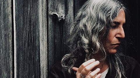 Patti Smith regressa ao Coliseu de Lisboa em 15 de junho de 2027