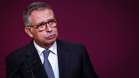 Seguro pede que Europa se abra ao diálogo e tenha “voz própria” em mundo incerto