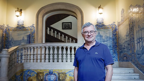 “Além da pobreza, o trabalho manual era muito importante para São Francisco”