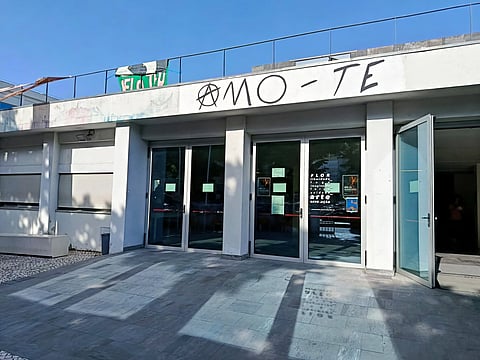 A escola considera graves as situações de classificações suspensas ou posteriormente alteradas.