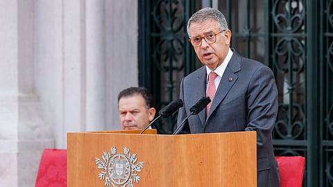Seguro defende política que não se esgote nas legislaturas e nos governos e que dure para além deles