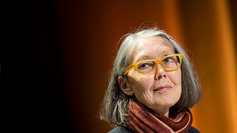 Anne Carson e a audácia de pôr em diálogo tradição clássica e literatura contemporânea