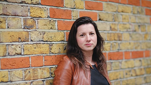 Katja Hoyer: “É curioso que todos, incluindo os nazis, estavam obcecados com Weimar”