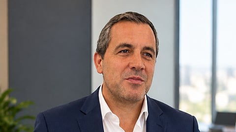 Português representa redes Peugeot da Europa