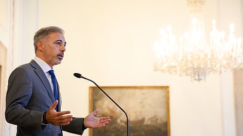 Presidente da Câmara do Porto, Pedro Duarte