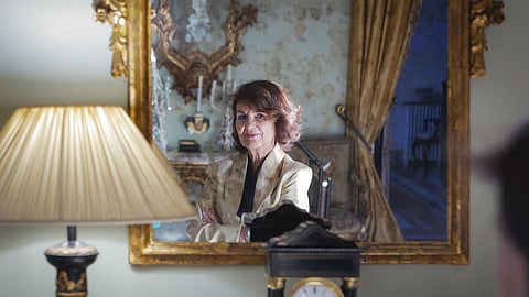 Carmen Calvo: “Um traço da inteligência de Carlos V é perceber que Isabel de Portugal é inteligente. Não é só a mulher de quem gosta”